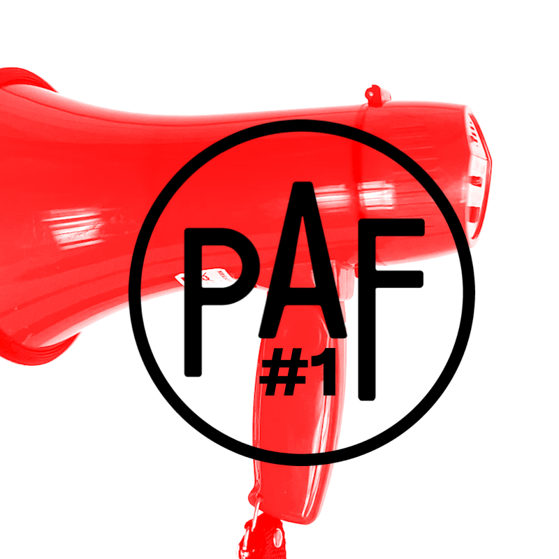 PAF Package Staatenlos und Häuptling Abendwind oder das gräuliche Festmahl