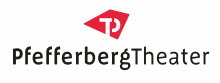 Logo Pfefferberg Theater