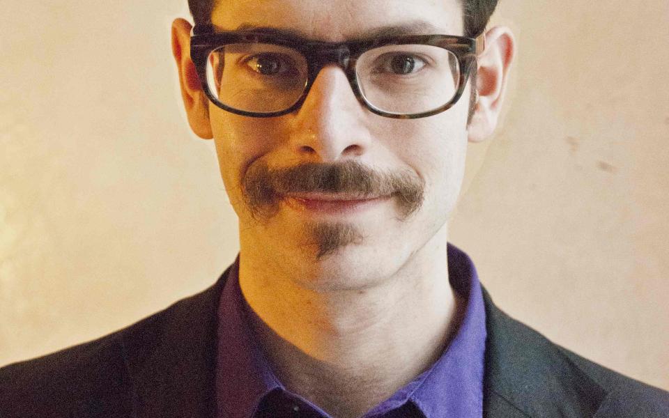 Venue Tour Guide PAF