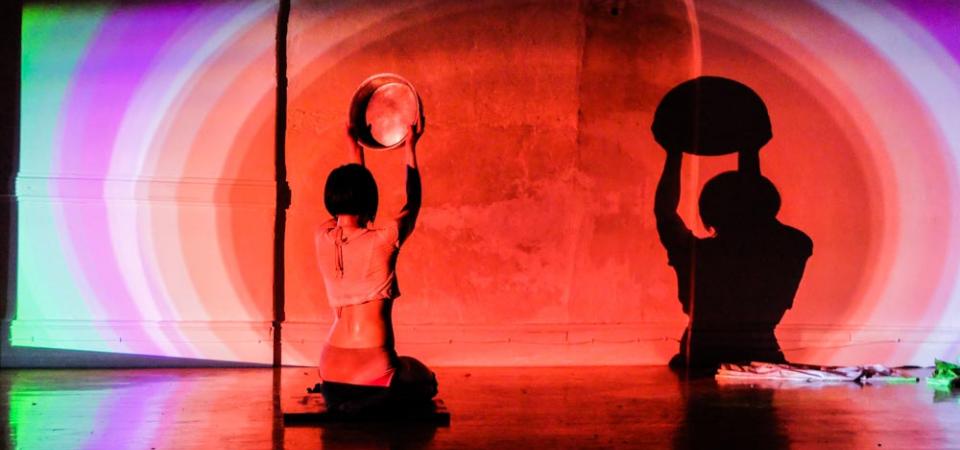 Ichi Go © Elektro Kagura